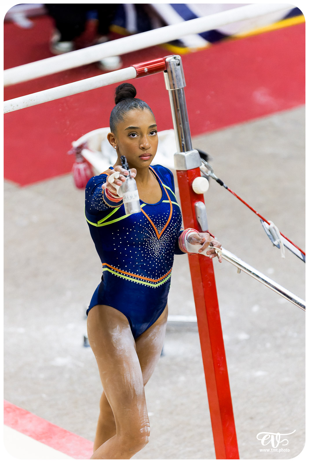 TOP 12 HAGUENAU - LYON